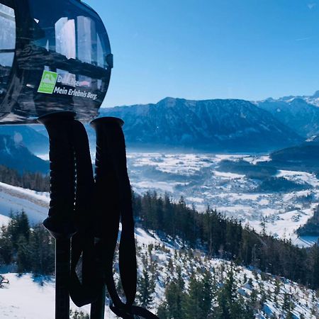 Ausseerland Apartments - Relax, Ski, Hike And Bike, Garden, Parking, Bbq, Near Hallstatt, Loser, Tauplitz And Krippenstein, Free Wi-Fi And Netflix Бад Аусзее Экстерьер фото