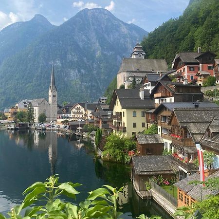 Ausseerland Apartments - Relax, Ski, Hike And Bike, Garden, Parking, Bbq, Near Hallstatt, Loser, Tauplitz And Krippenstein, Free Wi-Fi And Netflix Бад Аусзее Экстерьер фото