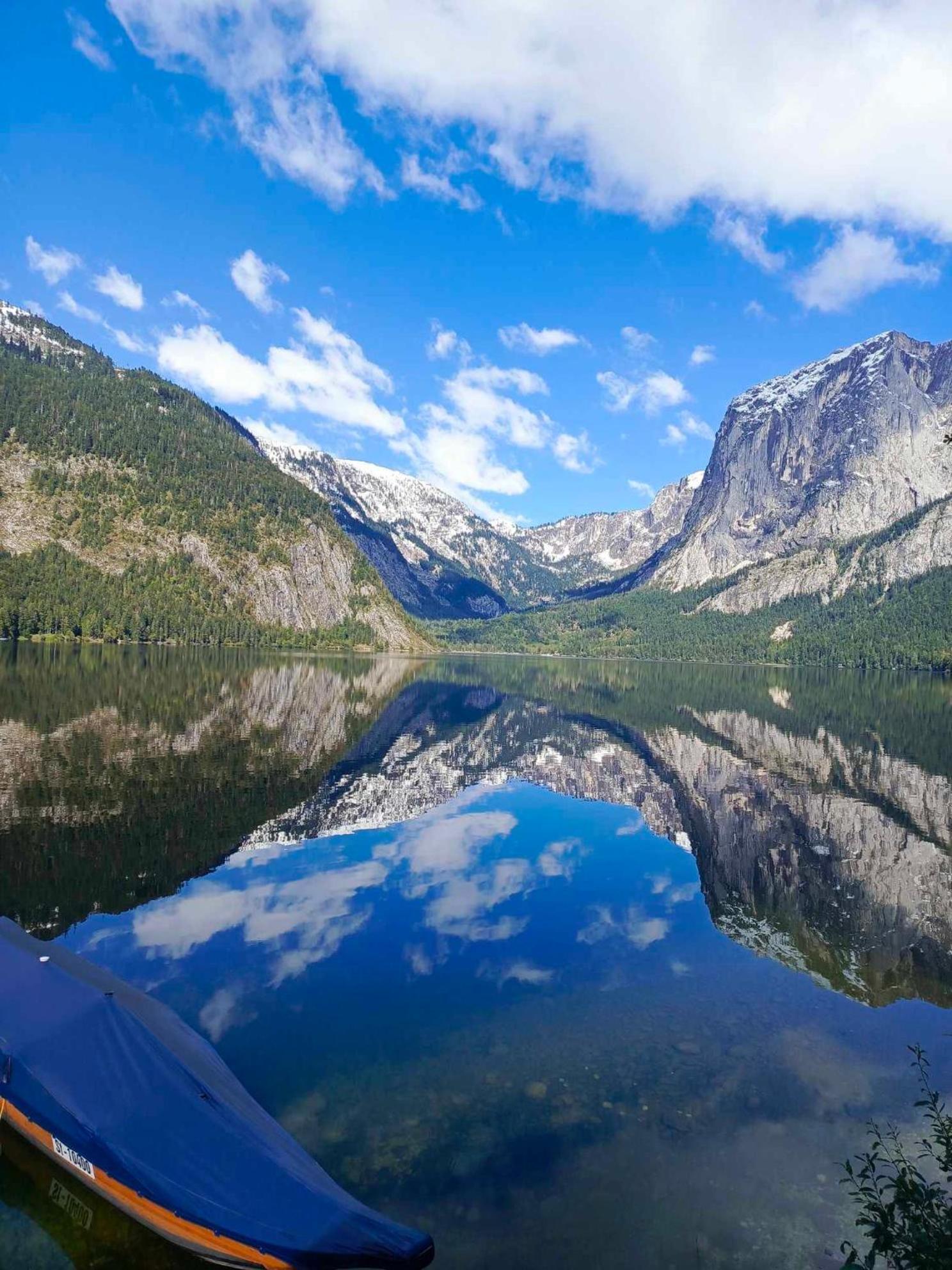 Ausseerland Apartments - Relax, Ski, Hike And Bike, Garden, Parking, Bbq, Near Hallstatt, Loser, Tauplitz And Krippenstein, Free Wi-Fi And Netflix Бад Аусзее Экстерьер фото