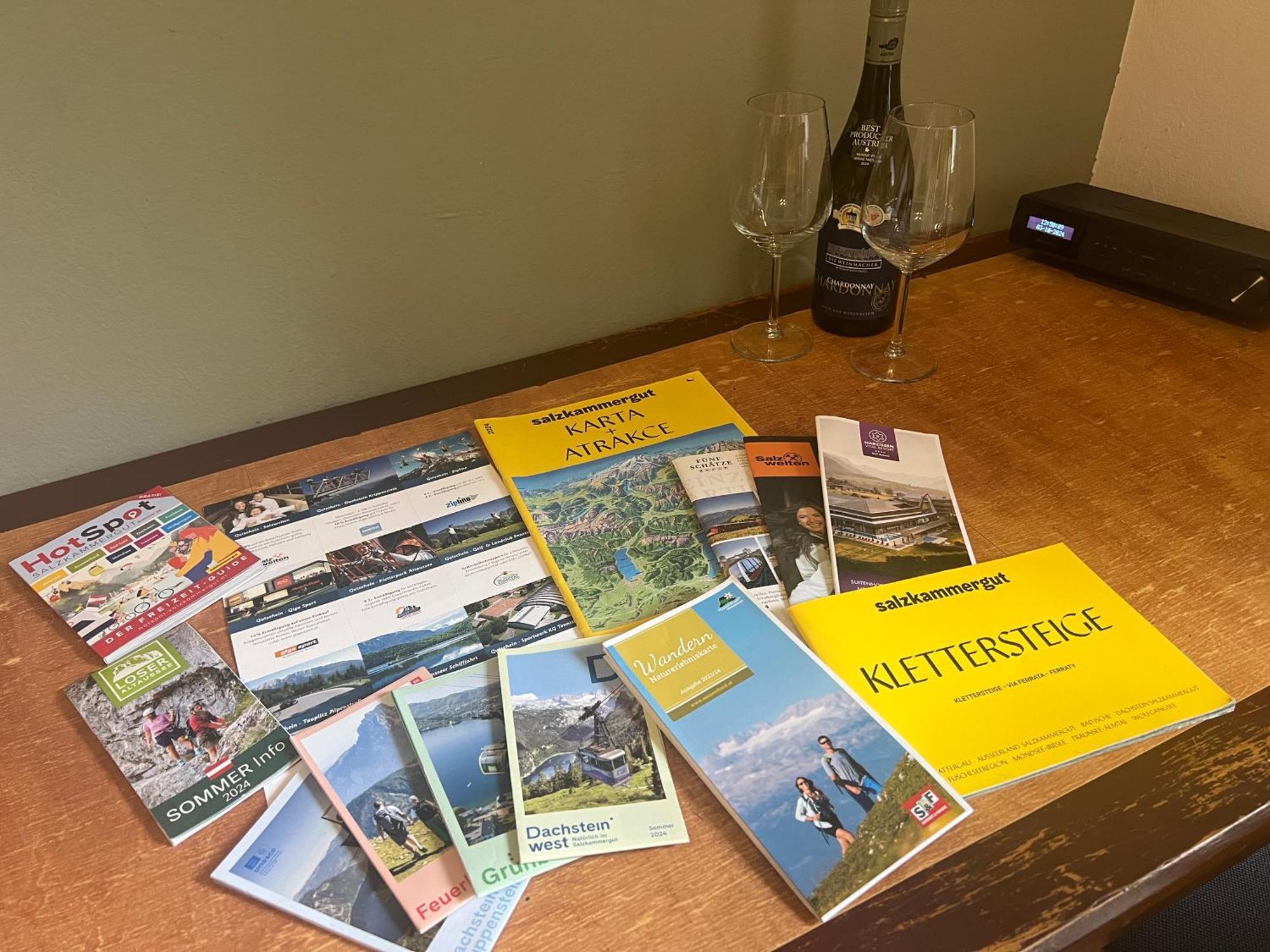 Ausseerland Apartments - Relax, Ski, Hike And Bike, Garden, Parking, Bbq, Near Hallstatt, Loser, Tauplitz And Krippenstein, Free Wi-Fi And Netflix Бад Аусзее Экстерьер фото