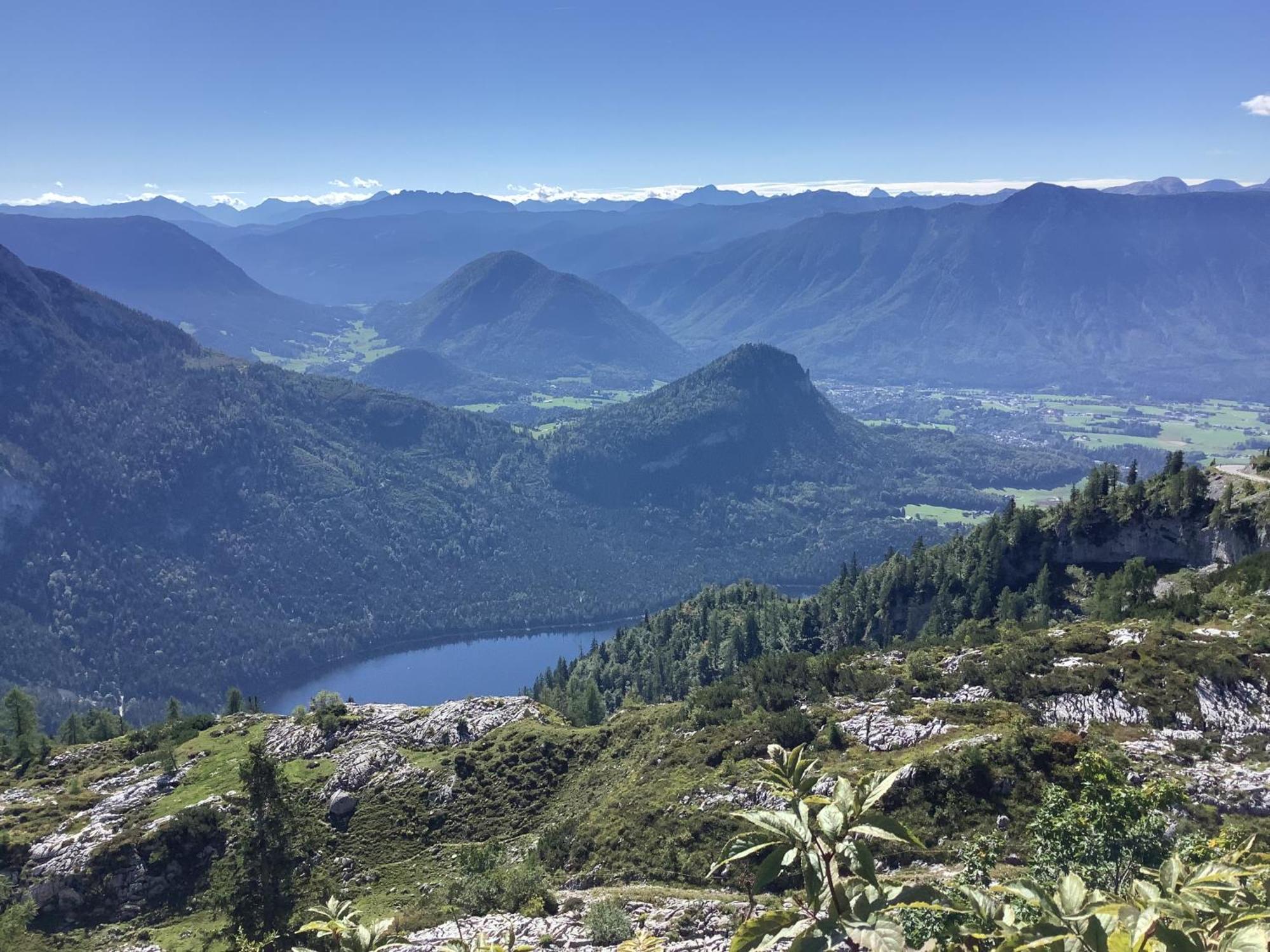 Ausseerland Apartments - Relax, Ski, Hike And Bike, Garden, Parking, Bbq, Near Hallstatt, Loser, Tauplitz And Krippenstein, Free Wi-Fi And Netflix Бад Аусзее Экстерьер фото