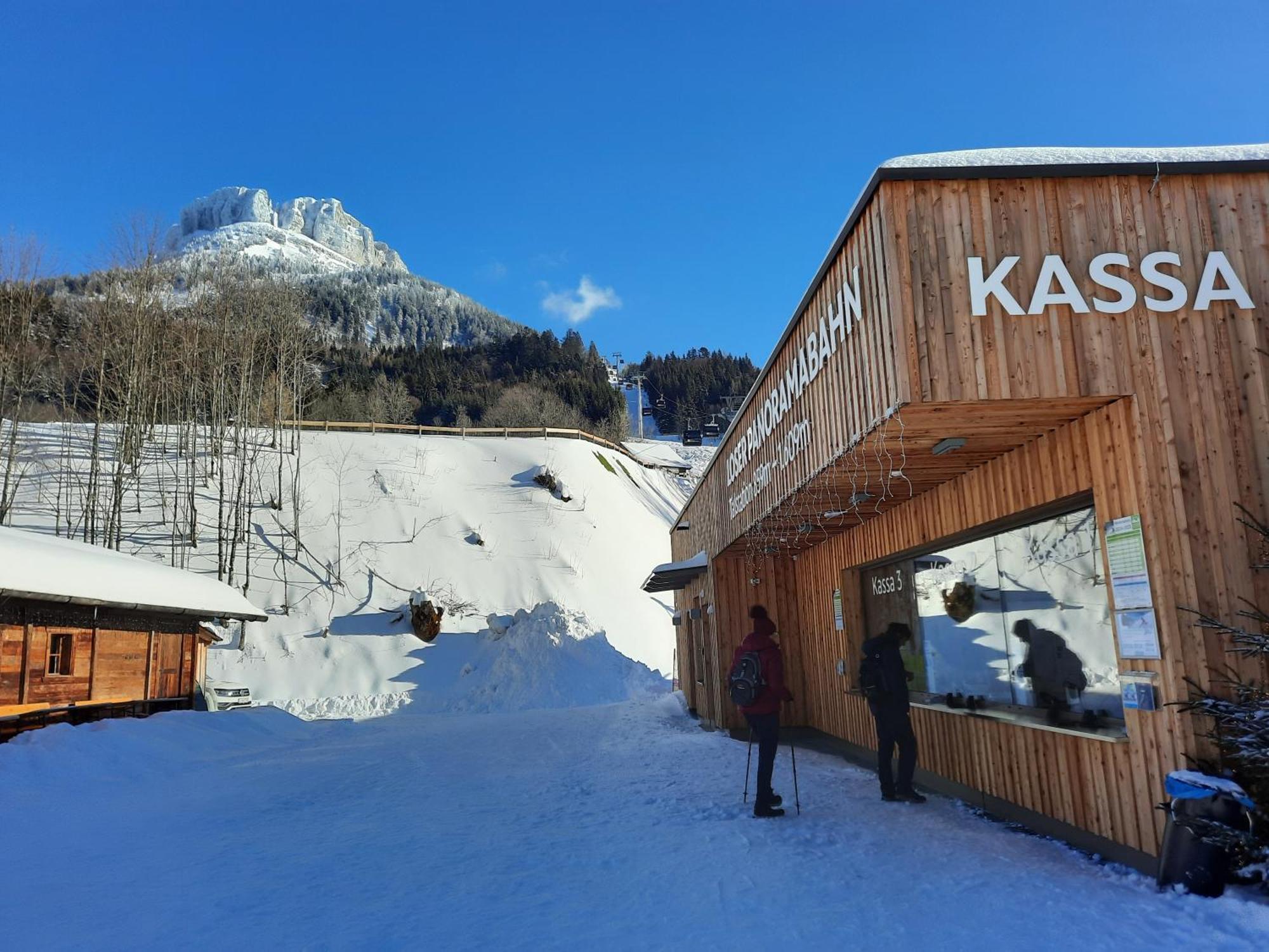 Ausseerland Apartments - Relax, Ski, Hike And Bike, Garden, Parking, Bbq, Near Hallstatt, Loser, Tauplitz And Krippenstein, Free Wi-Fi And Netflix Бад Аусзее Экстерьер фото