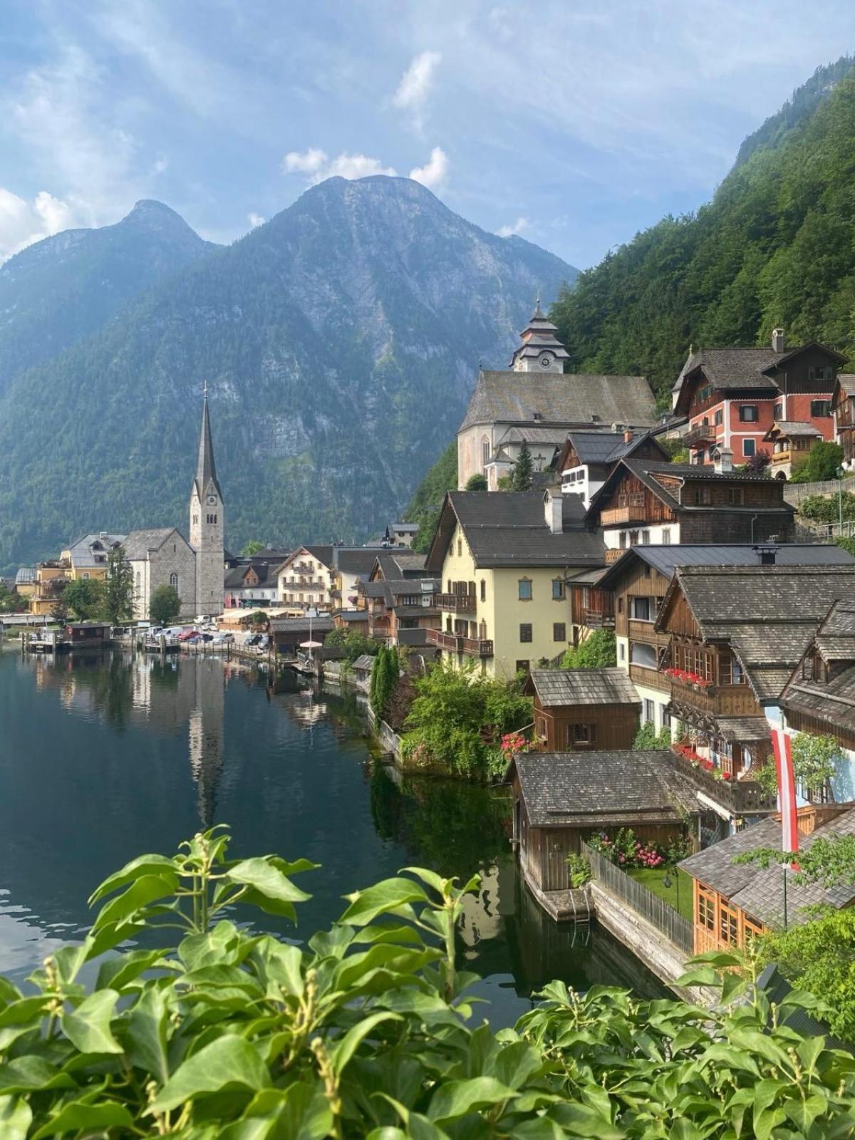 Ausseerland Apartments - Relax, Ski, Hike And Bike, Garden, Parking, Bbq, Near Hallstatt, Loser, Tauplitz And Krippenstein, Free Wi-Fi And Netflix Бад Аусзее Экстерьер фото