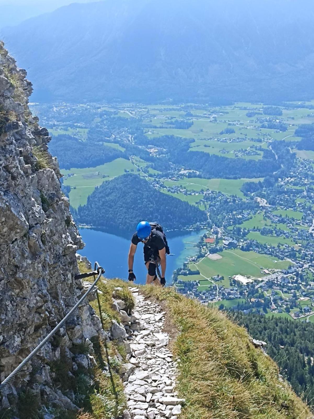 Ausseerland Apartments - Relax, Ski, Hike And Bike, Garden, Parking, Bbq, Near Hallstatt, Loser, Tauplitz And Krippenstein, Free Wi-Fi And Netflix Бад Аусзее Экстерьер фото